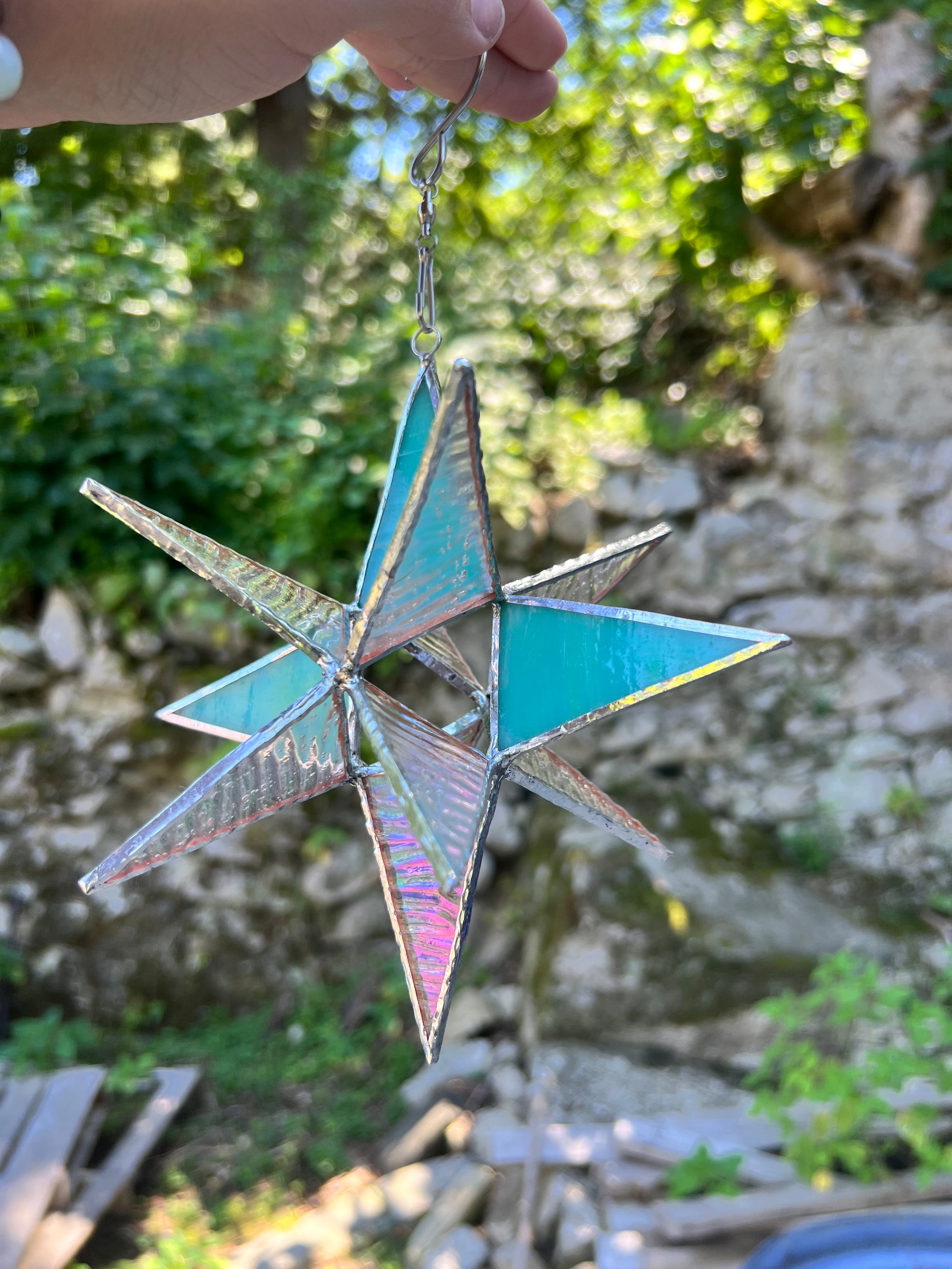 Moravian Star - Custom Order Medium